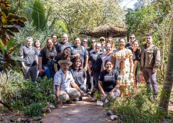 Ruta Chochís Mágico se posiciona con recorrido promocional