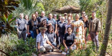 Ruta Chochís Mágico se posiciona con recorrido promocional