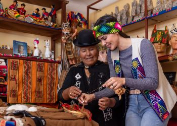 FELCODE y CEPAD inician la ejecución del proyecto Ruta Turística Tiwanaku