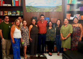 CEPAD y CANOTUR Santa Cruz coordinan la integración de rutas de turismo vivencial al mercado nacional e internacional