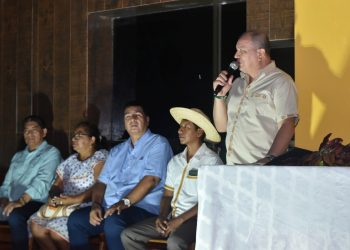 Directores de Unidades Educativas de San José de Chiquitos visitan el Museo Santa Cruz la Vieja y reafirman la importancia de conocer la historia