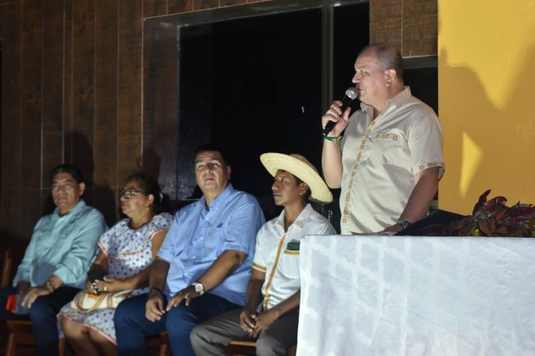 Directores de Unidades Educativas de San José de Chiquitos visitan el Museo Santa Cruz la Vieja y reafirman la importancia de conocer la historia