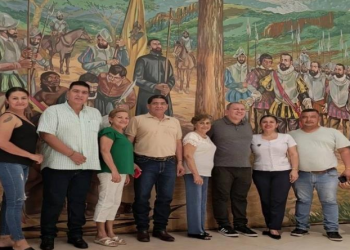 San José de Chiquitos celebra el Día del Museo Santa Cruz la Vieja con la actividad “Yo Volví al Museo”