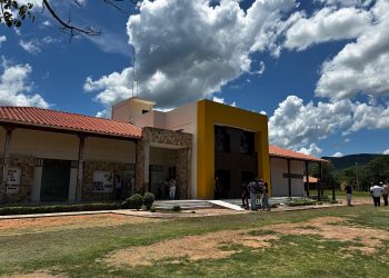 En San José de Chiquitos se inician los preparativos para celebrar los 465 años de la fundación de Santa Cruz de la Sierra