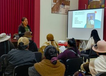 Tiwanaku define la marca de su nueva ruta turística: “Caminos del Sol”