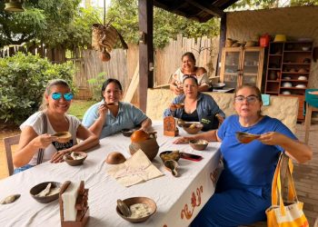 Operadores turísticos visitan la Ruta Raíces Chiquitanas y fortalecen el posicionamiento de Concepción como destino vivencial