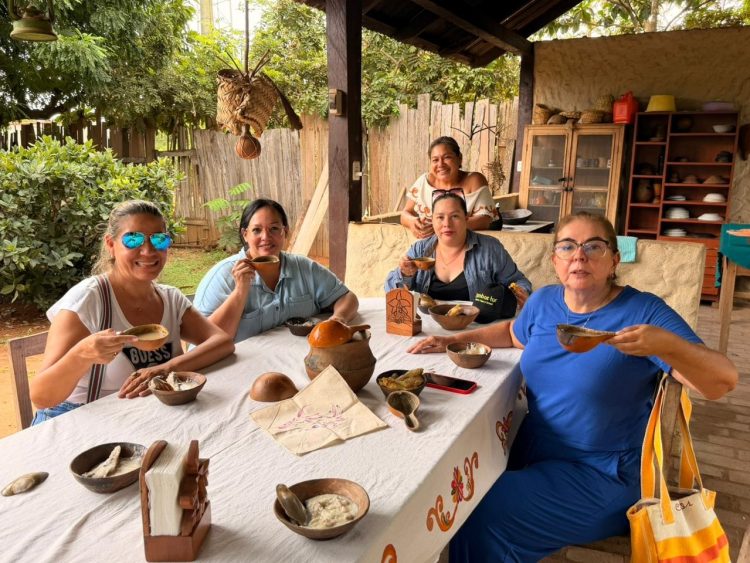 Operadores turísticos visitan la Ruta Raíces Chiquitanas y fortalecen el posicionamiento de Concepción como destino vivencial