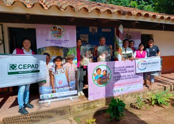 Concepción refuerza la prevención de la violencia