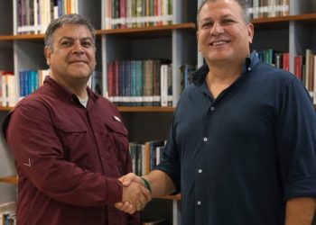 CEPAD y Centro Cultural Santa Cruz coordinan acciones para promover el turismo y la cultura