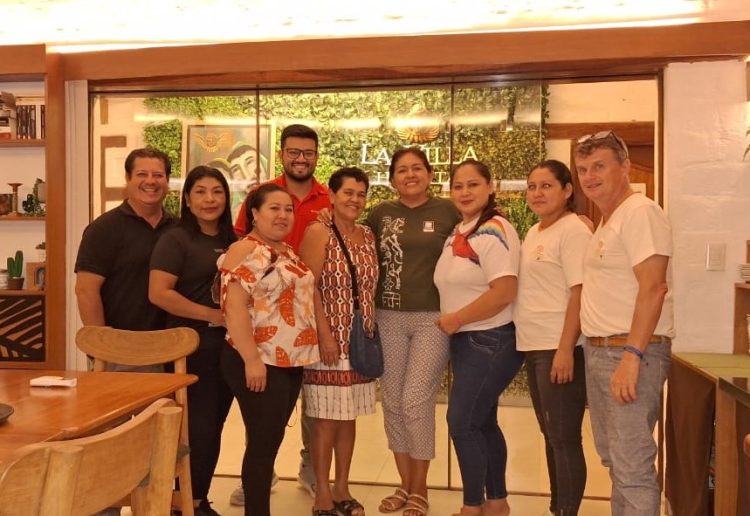 San José de Chiquitos fortalece su identidad con el proyecto «caminos que cuentan»: una apuesta por el turismo vivencial