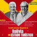 Expertos debatirán en Camargo el potencial de Bolivia como «Estado Turístico»
