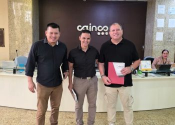 CEPAD articula acciones con instituciones para fortalecer el turismo en la Chiquitania