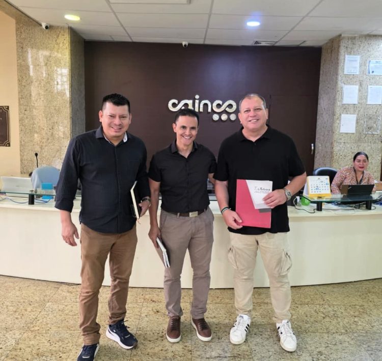 CEPAD articula acciones con instituciones para fortalecer el turismo en la Chiquitania