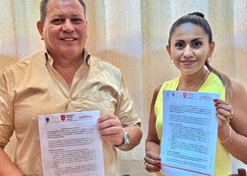 UAGRM y CEPAD firman acuerdo para fortalecer el turismo y el desarrollo regional