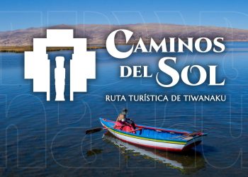 La Ruta Caminos del Sol cuenta con su Manual de Identidad Visual