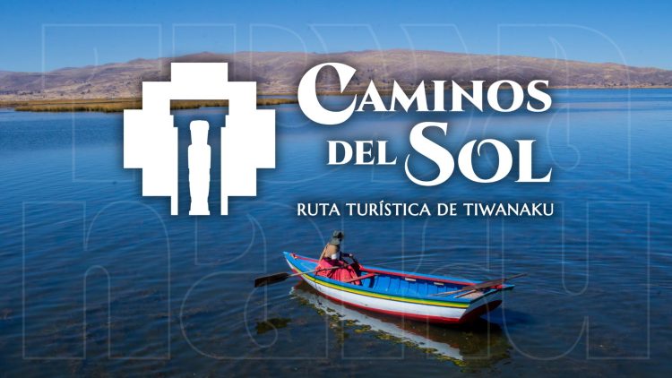 La Ruta Caminos del Sol cuenta con su Manual de Identidad Visual