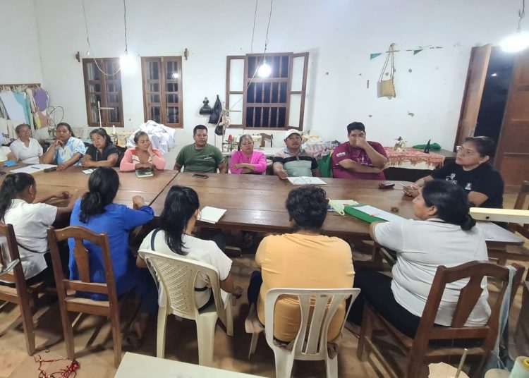 Ruta Raíces Chiquitanas de Concepción avanza con nuevas acciones para mejorar la experiencia turística