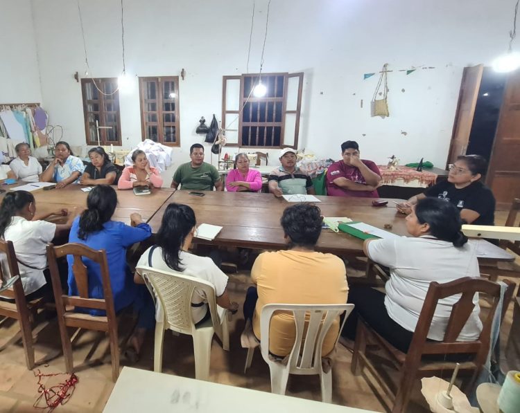 Ruta Raíces Chiquitanas de Concepción avanza con nuevas acciones para mejorar la experiencia turística