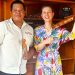 Embajadora de Suiza destaca la riqueza cultural de Concepción en su visita al Pahuichi Notas Chiquitanas