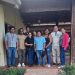 Avanza la coordinación interinstitucional para la tercera versión del Festival Melodías de Chiquitos