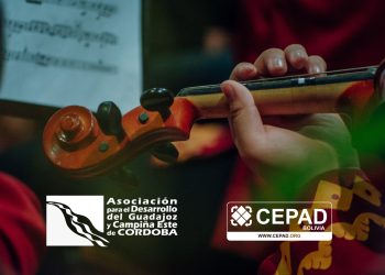Desde Córdoba, España, a Chiquitos: la música que impulsa identidad y desarrollo local