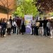 Estudiantes de formación profesional realizan prácticas en San Ignacio de Velasco en el marco de la cooperación internacional