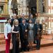 La Orquesta de Extremadura inaugura con brillo el Festival Misiones de Chiquitos en San José de Chiquitos