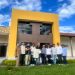 Museo Santa Cruz la Vieja recibe la visita de la Orquesta de Extremadura durante el Festival Internacional «Misiones de Chiquitos»