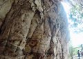 Realizan intervención de mantenimiento en la Cueva Juan de Miserendino para mejorar condiciones de seguridad y conservación