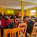 Artesanas y productores de Kasa Achuta fortalecen capacidades en tarificación de productos artesanales