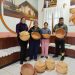 Fortalecen la identidad y economía de las mujeres de Santa Rita