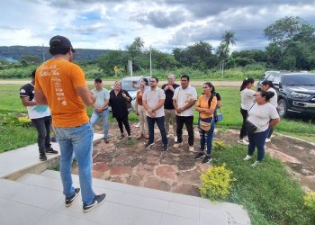 Alcalde de San José de Chiquitos destaca el valor histórico y educativo del Museo Santa Cruz la Vieja