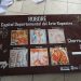 Elaboran letreros informativos y normativos para fortalecer la conservación del arte rupestre en Roboré