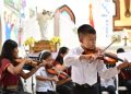 Festival “Melodías de Chiquitos” anuncia su tercera versión con conciertos en Roboré y San José de Chiquitos