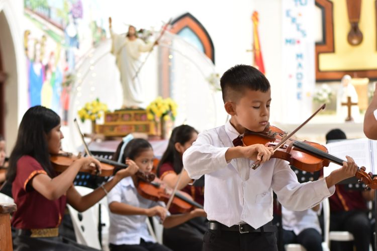 Festival “Melodías de Chiquitos” anuncia su tercera versión con conciertos en Roboré y San José de Chiquitos