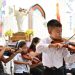 Festival “Melodías de Chiquitos” anuncia su tercera versión con conciertos en Roboré y San José de Chiquitos