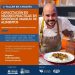 Chochís realizará capacitación en gestión y manejo de alimentos para el sector gastronómico