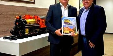 Ferroviaria Oriental y CEPAD impulsan alianza para fortalecer el Festival “Melodías de Chiquitos”