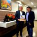 Ferroviaria Oriental y CEPAD impulsan alianza para fortalecer el Festival “Melodías de Chiquitos”