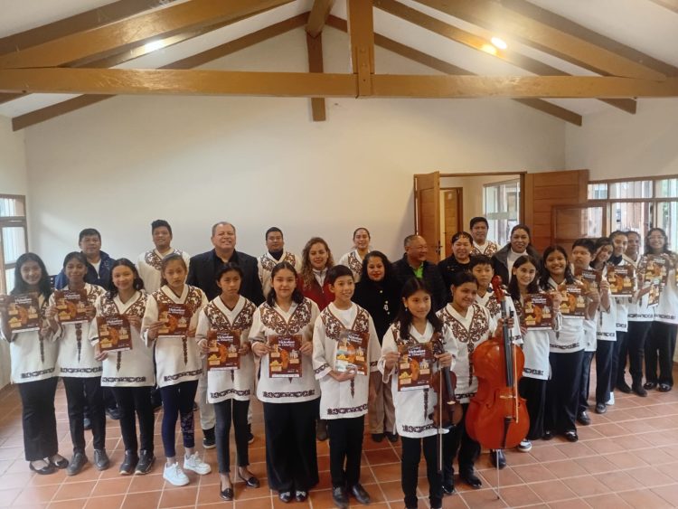 San José, Roboré y Santiago de Chiquitos lanzan oficialmente el Festival Melodías de Chiquitos 2026