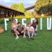 Pasantías profesionales de la Comunitat Valenciana fortalecen el trabajo de FASSIV en San Ignacio de Velasco