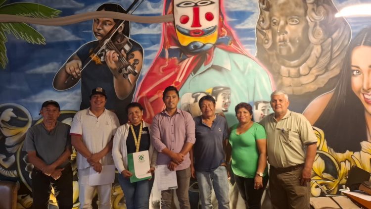 Ruta Manos Chiquitanas renueva su directiva y reafirma compromisos de trabajo conjunto
