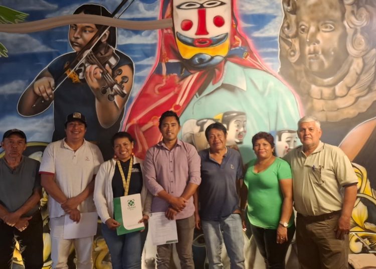 Ruta Manos Chiquitanas renueva su directiva y reafirma compromisos de trabajo conjunto