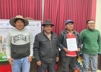 Tiahuanacu consolida la Ruta Caminos del Sol con la elección de su directiva