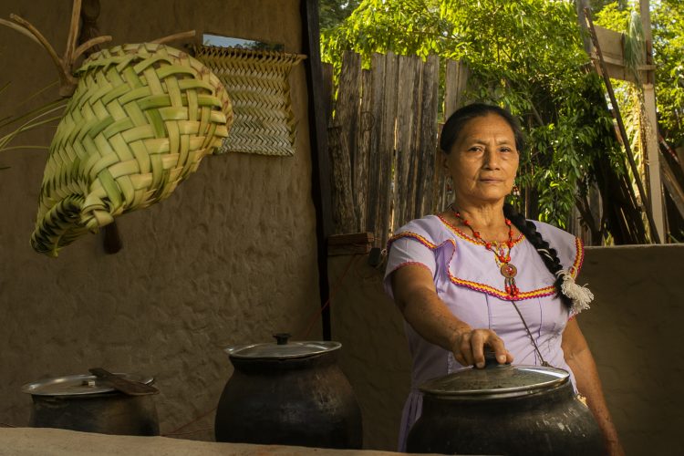 Santa Rita se capacita en buenas prácticas en gastronomía para fortalecer la calidad de servicio