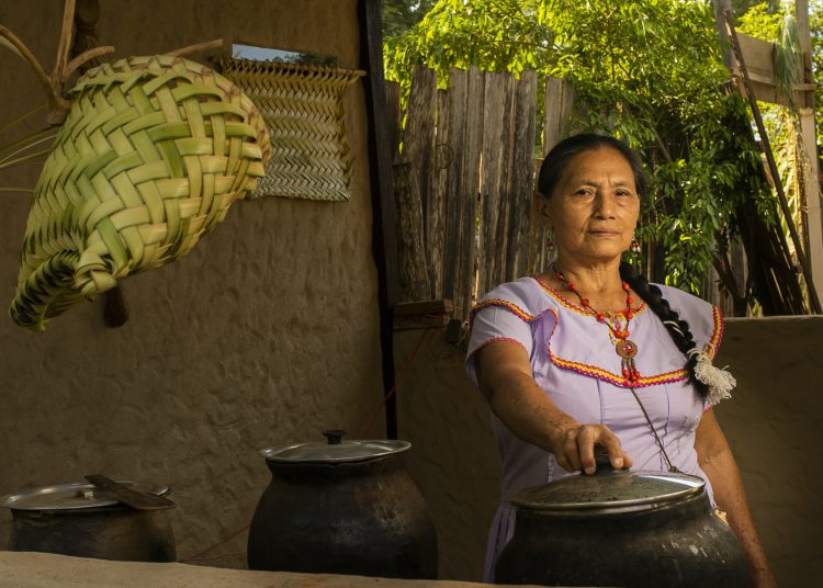 Santa Rita se capacita en buenas prácticas en gastronomía para fortalecer la calidad de servicio