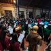 Emotiva clausura del Festival Melodías de Chiquitos reunió a cientos de personas en San José de Chiquitos