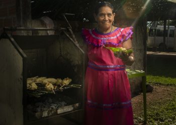 Concepción reúne al sector gastronómico para fortalecer sus capacidades