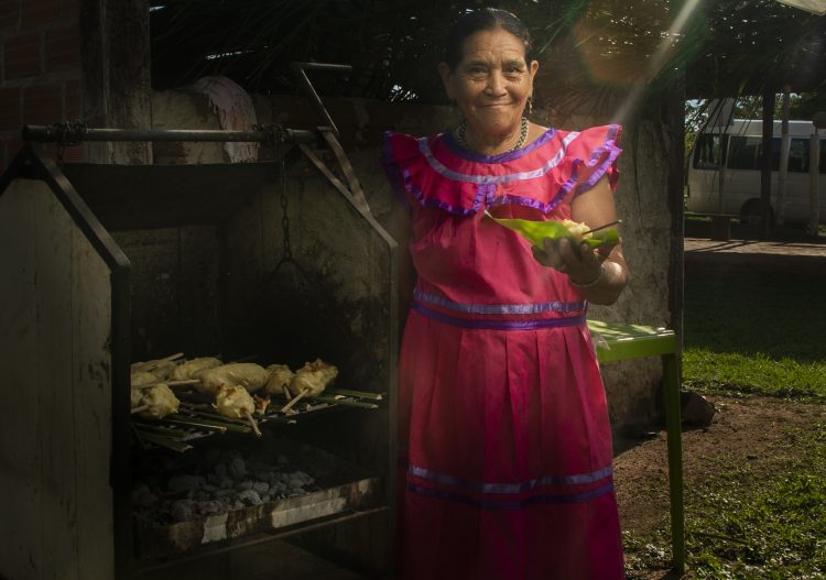 Concepción reúne al sector gastronómico para fortalecer sus capacidades