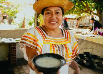 Santa Rita se capacita en buenas prácticas en gastronomía para fortalecer la calidad de servicio